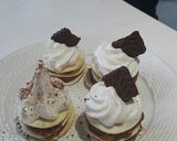 Foto del paso 4 de la receta: Mini rogel express