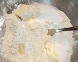 Foto del paso 1 de la receta Frola de manzana con mermelada casera de higo