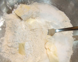 Foto del paso 1 de la receta: Frola de manzana con mermelada casera de higo