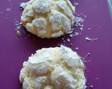 Foto del paso 7 de la receta: Galletas Craqueladas de Limón