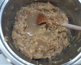 Krémes almás pite recept fázis 3 fotója