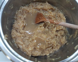 Krémes almás pite recept fázis 3 fotója