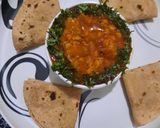 દૂધી ચણા ની દાળ નું શાક (dhudhi chana dal nu Shak Recipe in Gujarati) રેસીપી સ્ટેપ4ફોટો