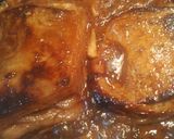 A picture of step 9 of Marinated Lamb Breast.
