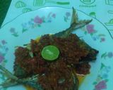 Foto langkah ke 4 dari resep Pecak Betawi Kembung Banjar.