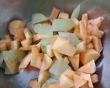 આમળા ગાજર અથાણું (Amla Gajar Athanu Recipe In Gujarati) રેસીપી સ્ટેપ1ફોટો