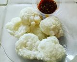 Foto langkah ke 5 dari resep Rujak Cireng.