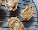 Une image de l'étape 17 de Mini quiches poulet babybel 🧀.