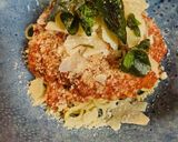 A picture of step 7 of Vegetarian/Vegan Bolognese.