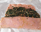Foto del paso 5 de la receta: Pastel de carne enrollado