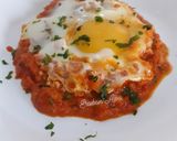 Foto del paso 4 de la receta: Shakshuka casera