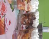 Foto del paso 3 de la receta: Torta en vasito