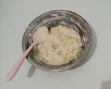 Foto langkah ke 3 dari resep Cekodok Pisang Sat-Set.