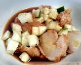 Foto langkah ke 3 dari resep Cuko Pempek ala Bangka.