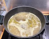 Foto langkah ke 4 dari resep Soto Bangkong Khas Semarang.