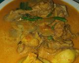Foto langkah ke 5 dari resep Kalio Ayam Bik'Ini.