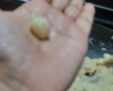 કોકોનટ કેસર મોદક (Coconut Kesar Modak Recipe In Gujarati) રેસીપી સ્ટેપ5ફોટો