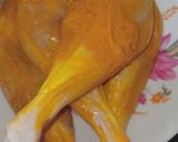 عکس مرحله 2 از دستور خورشت مرغ مخصوص 1