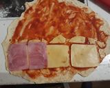 Foto del paso 4 de la receta: Grisines de pizza