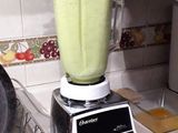 Crema de aguacate al tequila