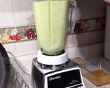 Foto del paso 2 de la receta: Crema de aguacate al tequila