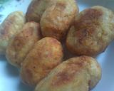 Foto langkah ke 5 dari resep Timus Banana.
