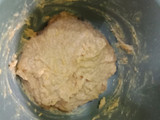 Nugget Ayam Labu Kuning