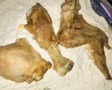 A picture of step 5 of Chicken broast 2.