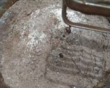 Foto langkah ke 4 dari resep Brownies Panggang (Shiny Crust).