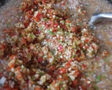 Foto langkah ke 4 dari resep Sambal Goreng Kecombrang Pedass.
