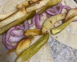 A picture of step 5 of Chicken Shawarma with Irresistible Marinade and Flavor.
