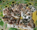 Une image de l'étape 5 de Foccacia aux herbes et graines 🇮🇹🇮🇹.