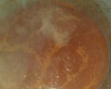 Foto del paso 3 de la receta: Salsa de tomate (especial)