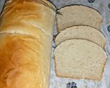 Foto del paso 4 de la receta: Pan lactal casero
