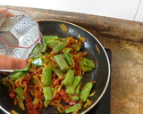 Foto del paso 3 de la receta: Judías estofadas