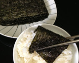 【家樂福廚房】深夜食堂》海苔(第7夜)的食譜步驟2照片