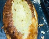 Foto del paso 10 de la receta: Maritozzi italiano con pastelera o llamadas zapatillas ♥️