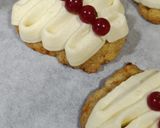 Foto del paso 13 de la receta Cookies Carrot Cake 🥕🍪