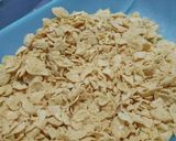 Foto langkah ke 1 dari resep Cornflake cookies crunchy buttery.