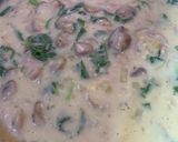 Foto langkah ke 4 dari resep Spaghetti Alfredo.