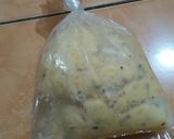 Foto langkah ke 3 dari resep Potato chesee stick spicy.