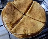 Une image de l'étape 9 de Crêpes ☕.