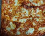 Foto del passaggio 4 della ricetta Pasta al forno classica