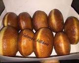 Filled donutmatakin girki5 hoto