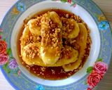Foto langkah ke 4 dari resep Pisang Epe.