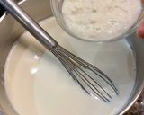 Foto del paso 7 de la receta Yogur casero sin azúcar, sin yogurtera!