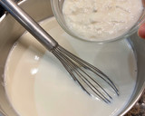 Foto del paso 7 de la receta: Yogur casero sin azúcar, sin yogurtera!