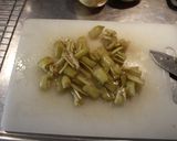 Foto del paso 3 de la receta: Estofadito y pennes rigatta