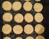 Foto del paso 3 de la receta: Bizcochitos de aceite sabor queso