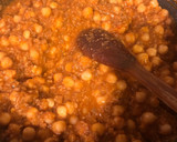 Foto del paso 5 de la receta: Garbanzos a mi manera